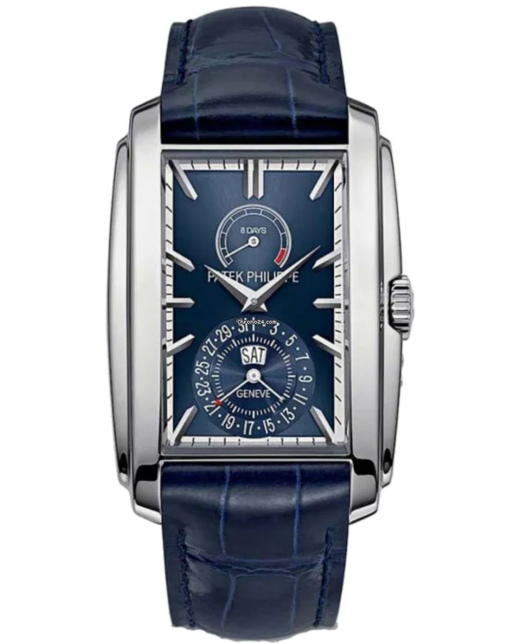 Patek Philippe Gondolo 5200G-001